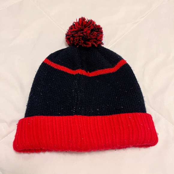 New England Patriots Beanie - Picture 2 of 2